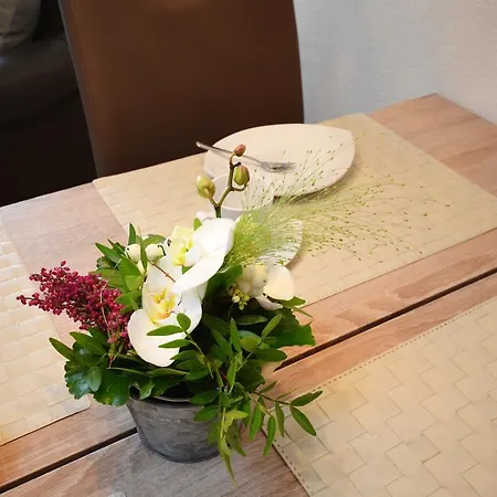 Apartment Bellevue Sellin (Rugen)