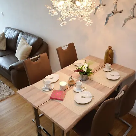 Apartment Bellevue