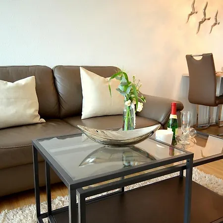 Apartment Bellevue *