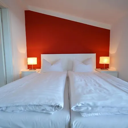 Apartment Bellevue Sellin (Rugen)