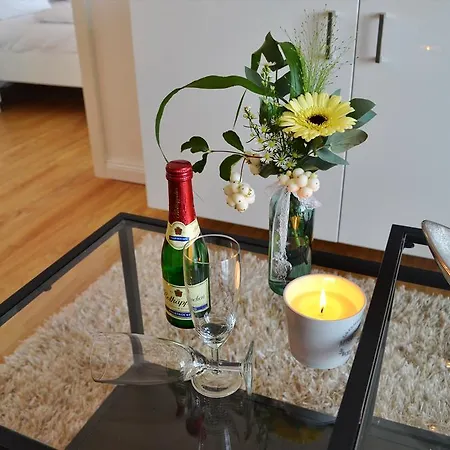 Apartment Bellevue