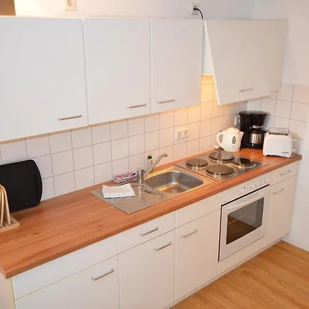 Bellevue Apartment