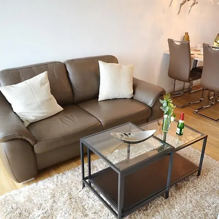 Apartment Bellevue *