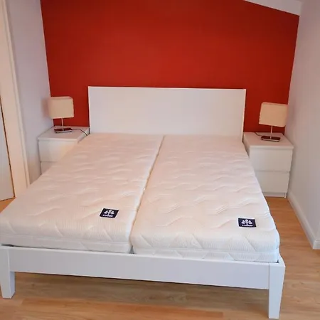 Bellevue * Sellin (Rugen)