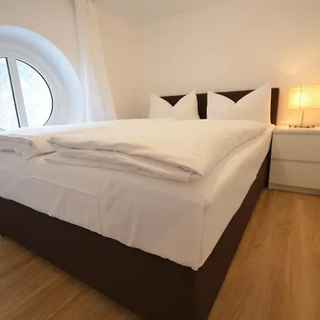 Bellevue Apartment